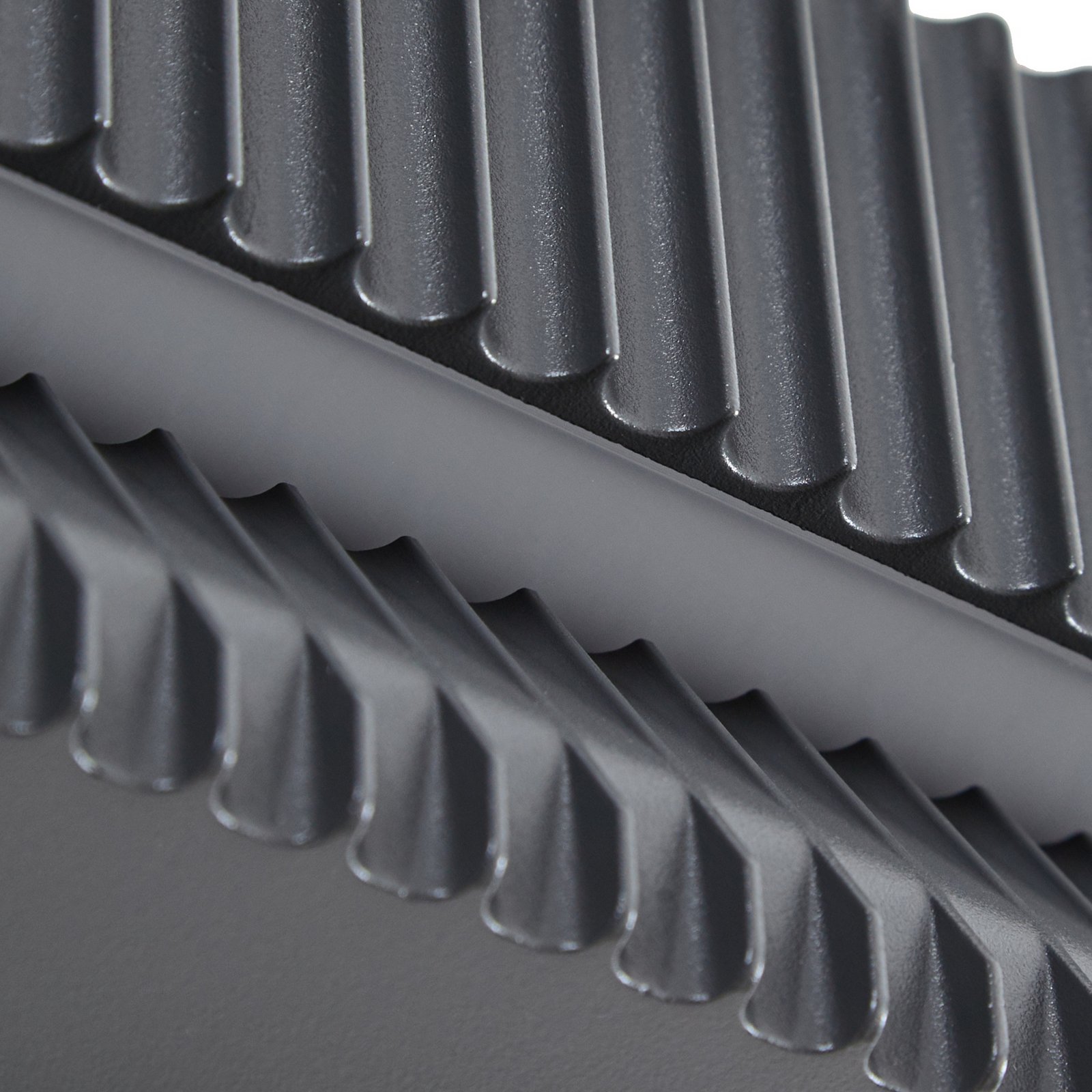 Lucande LED φωτιστικό εξωτερικού χώρου Tavion, 25 cm, ανθρακί, IP65