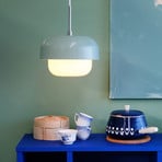 Haipot Lampada a Sospensione Mint/Bubble Green - DybergLarsen