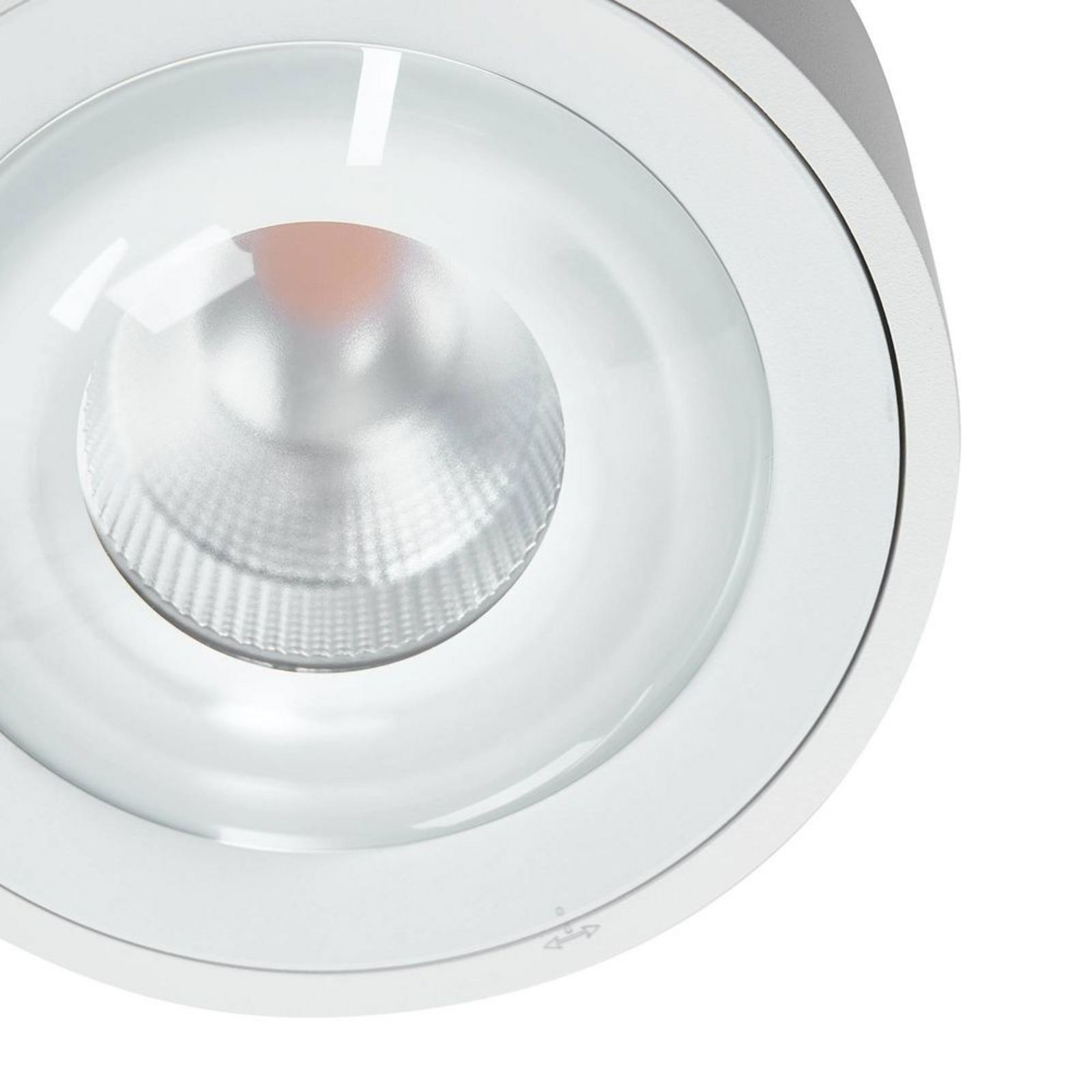 Rotari LED Plafonieră White - Arcchio