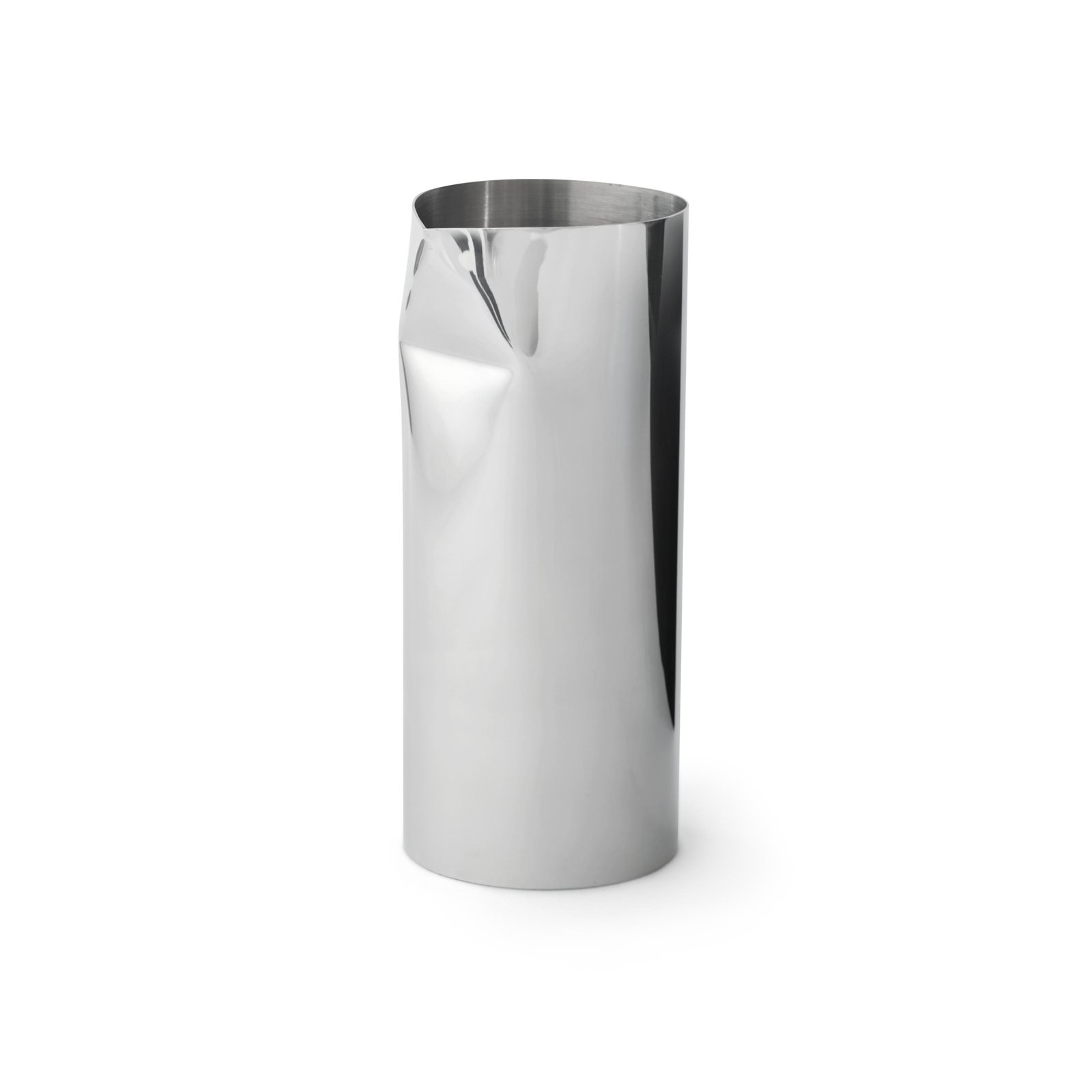Pleat Pitcher - New Works