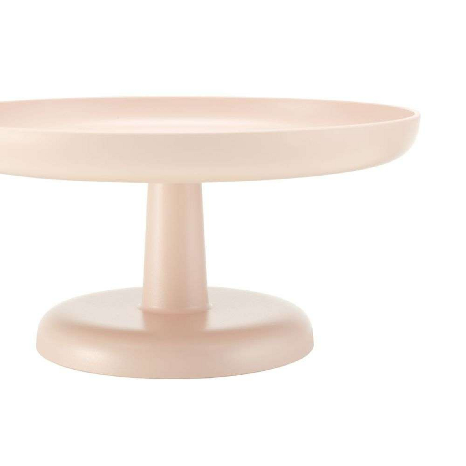 High Tray Pale Rose - Vitra