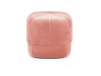 Circus Pouf Small Blush - Normann Copenhagen