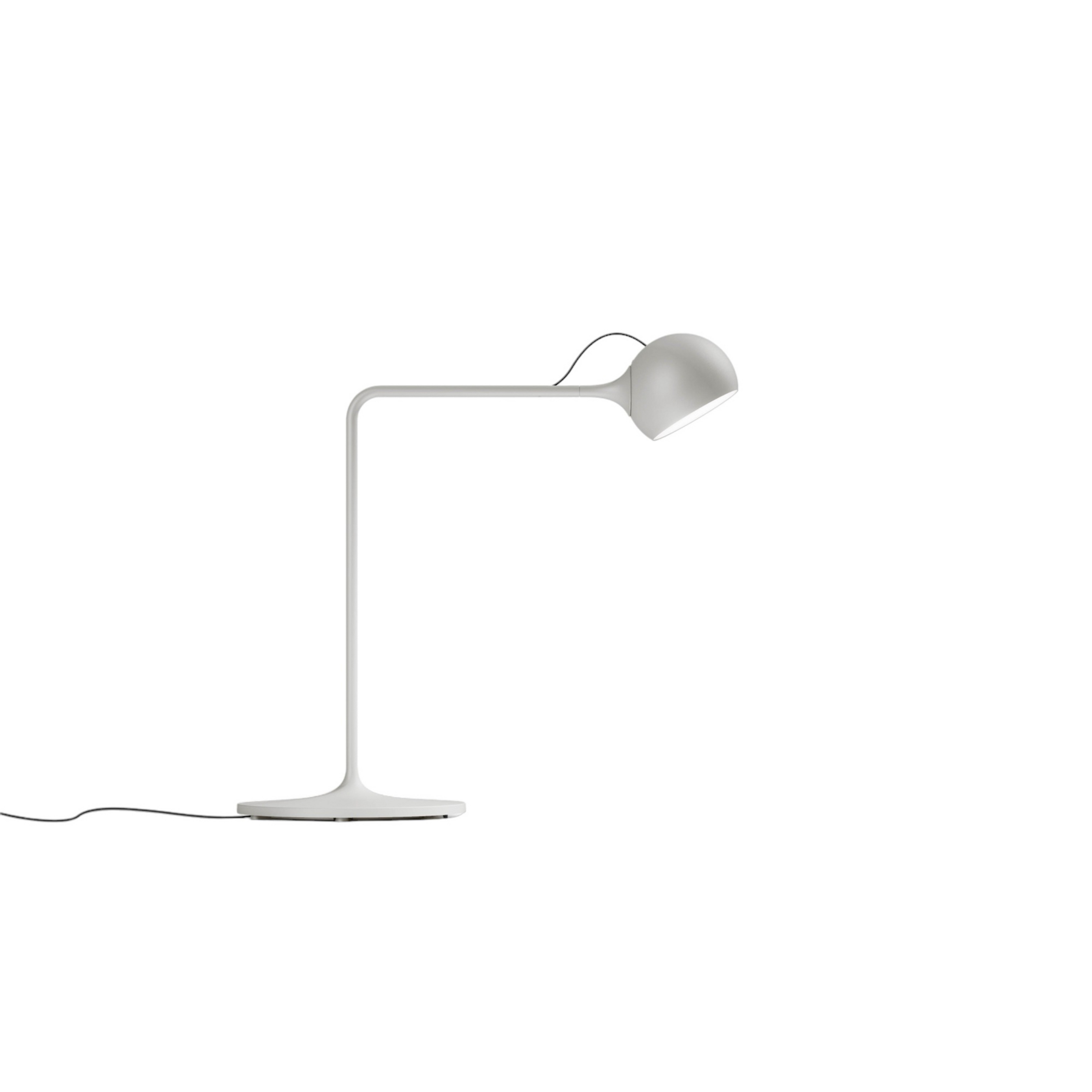 IXA Lampe de Table White/Grey - Artemide