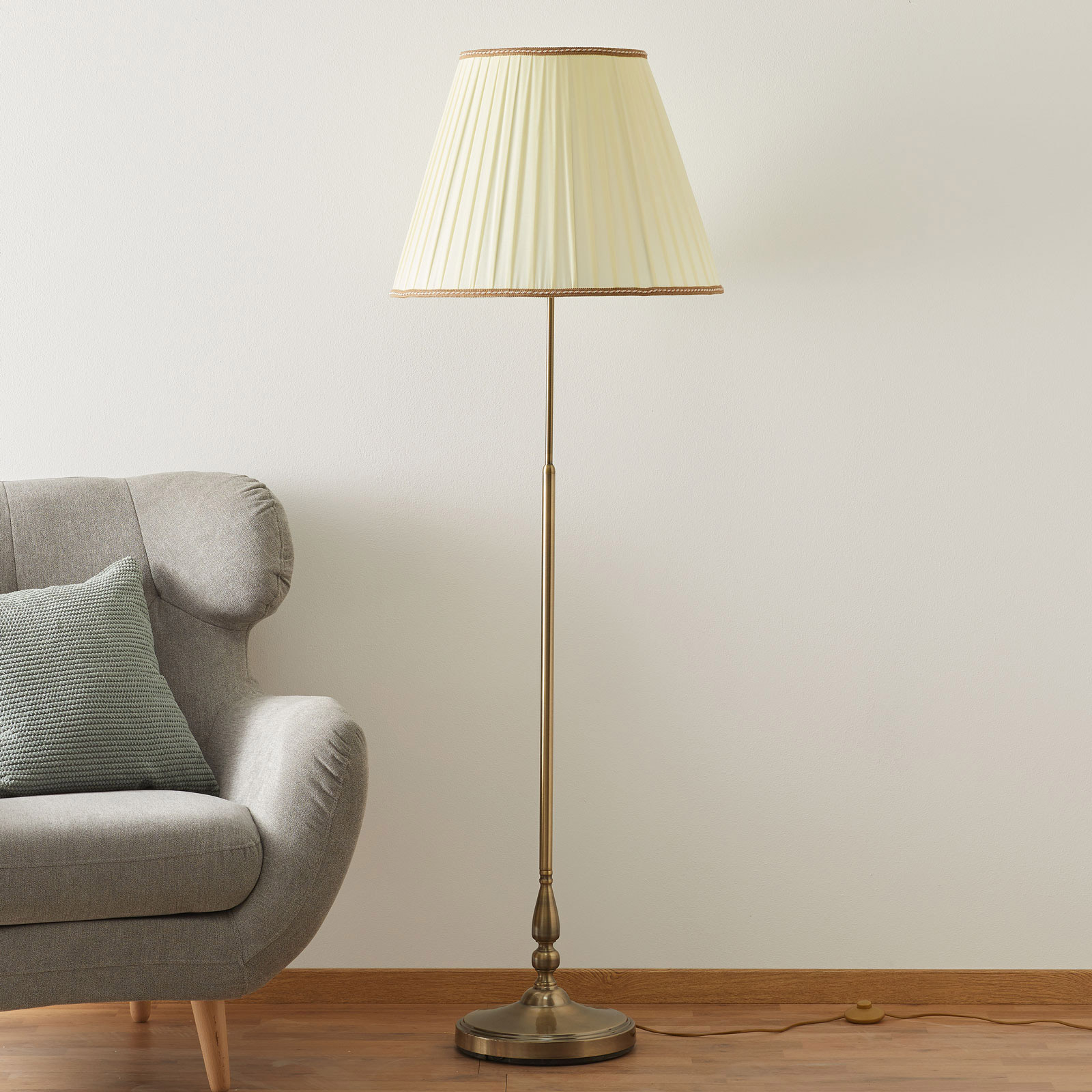 next rosella table lamp