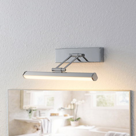 Lindby Sanya LED-speillampe, 30 cm