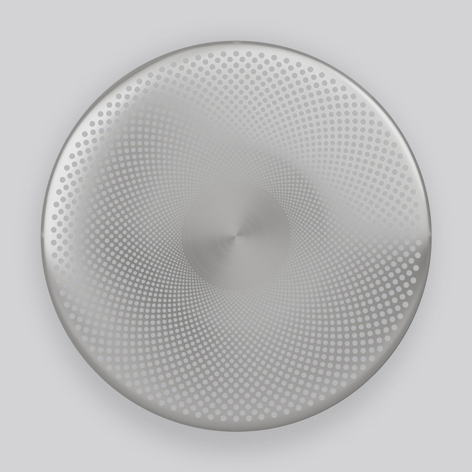Glint Wall Lamp Aluminium - Northern