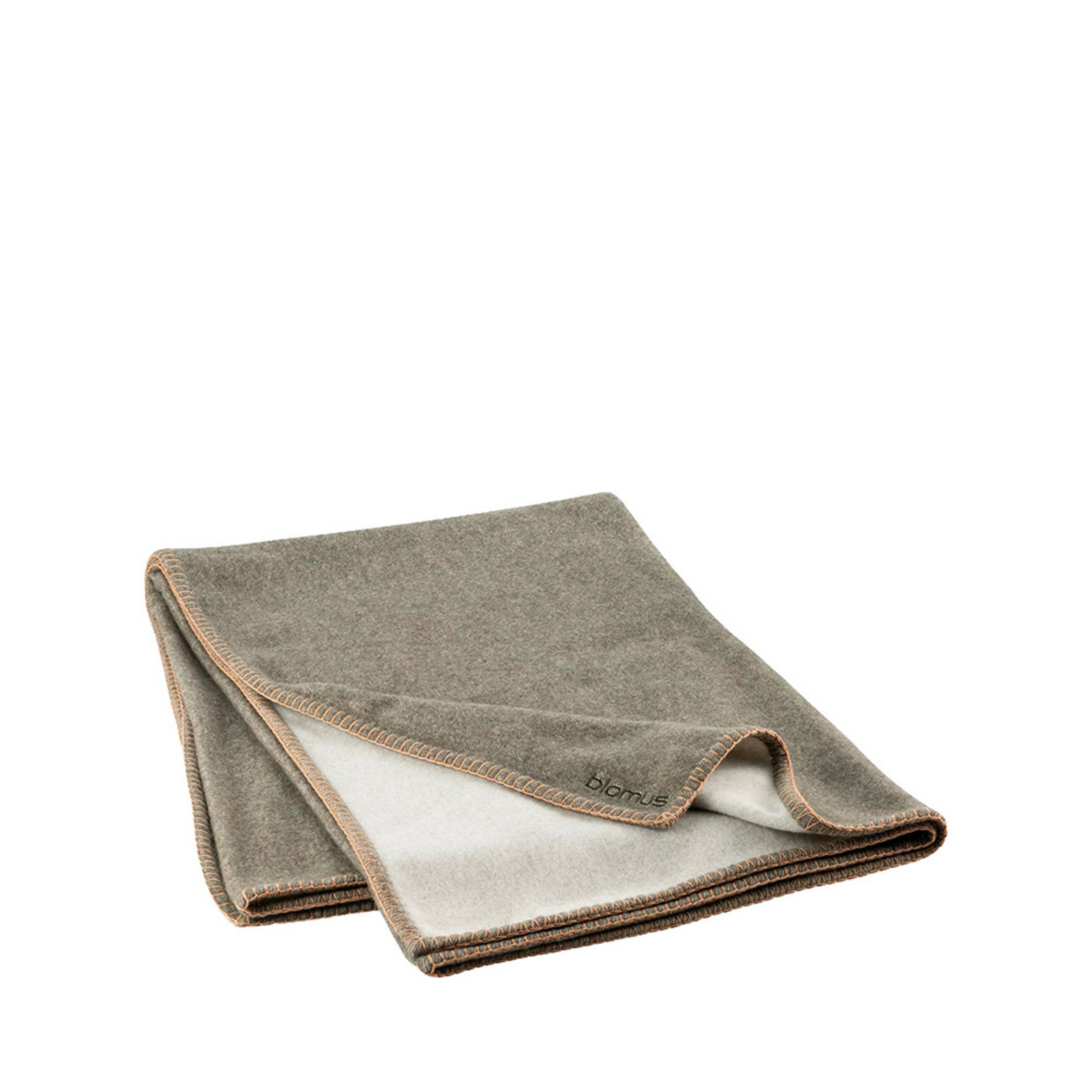 Ahwi Blanket Agave Green - Blomus