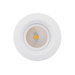 SLC One Soft Foco empotrable LED blanco con regulación de intensidad hasta