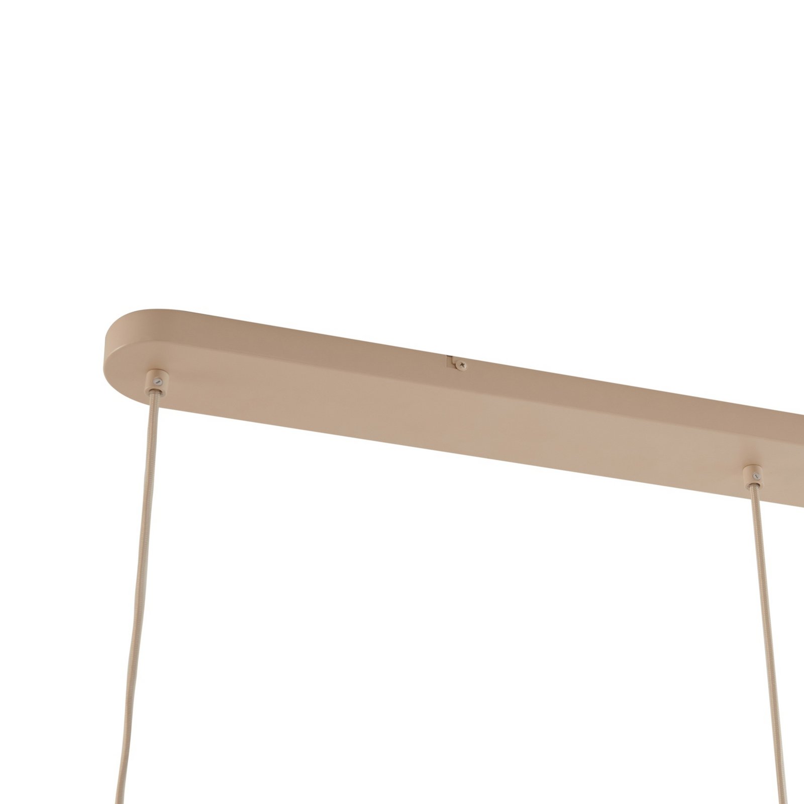 Malisa Pendant Beige - Lucande
