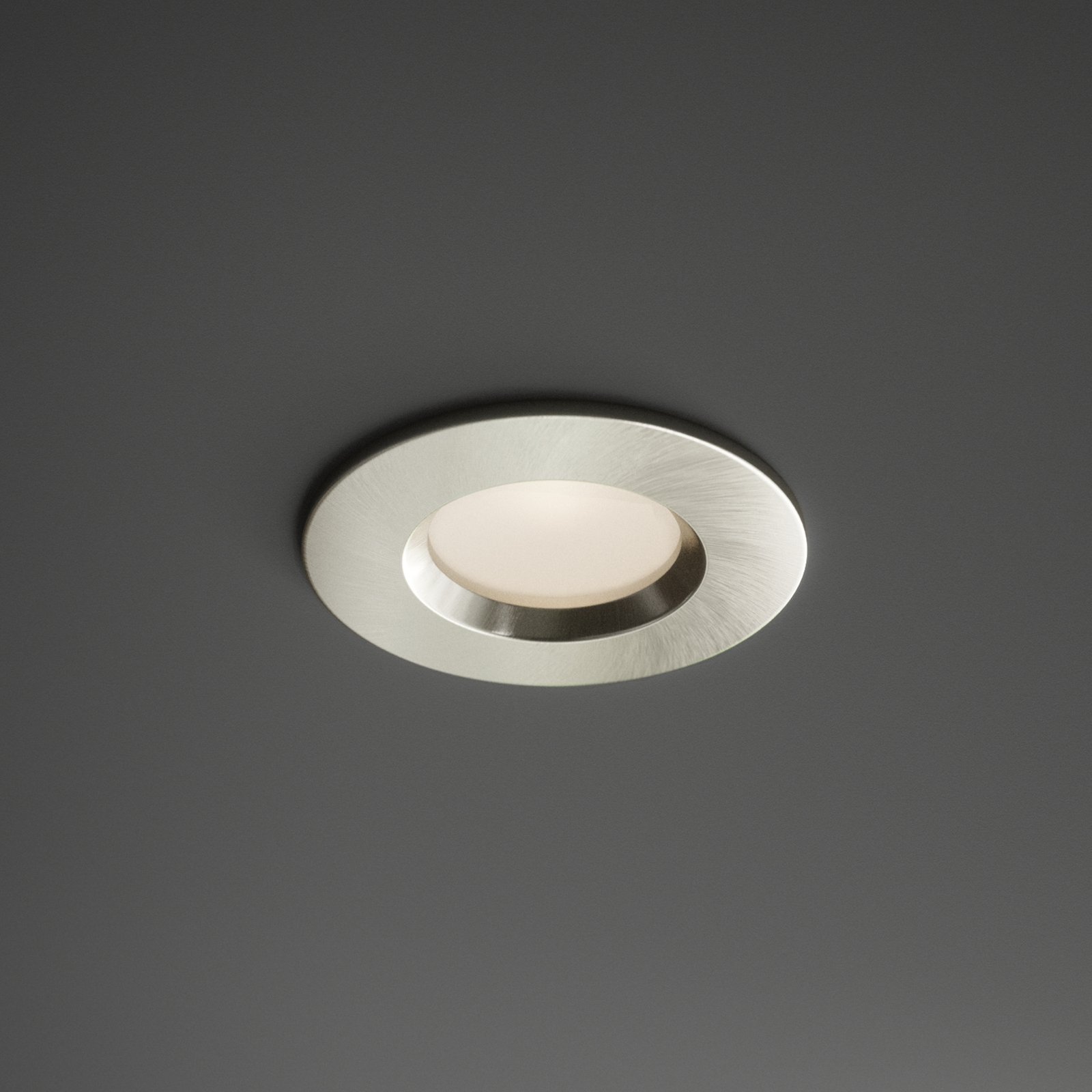Dorado Smart Spot Encastré Nickel - Nordlux