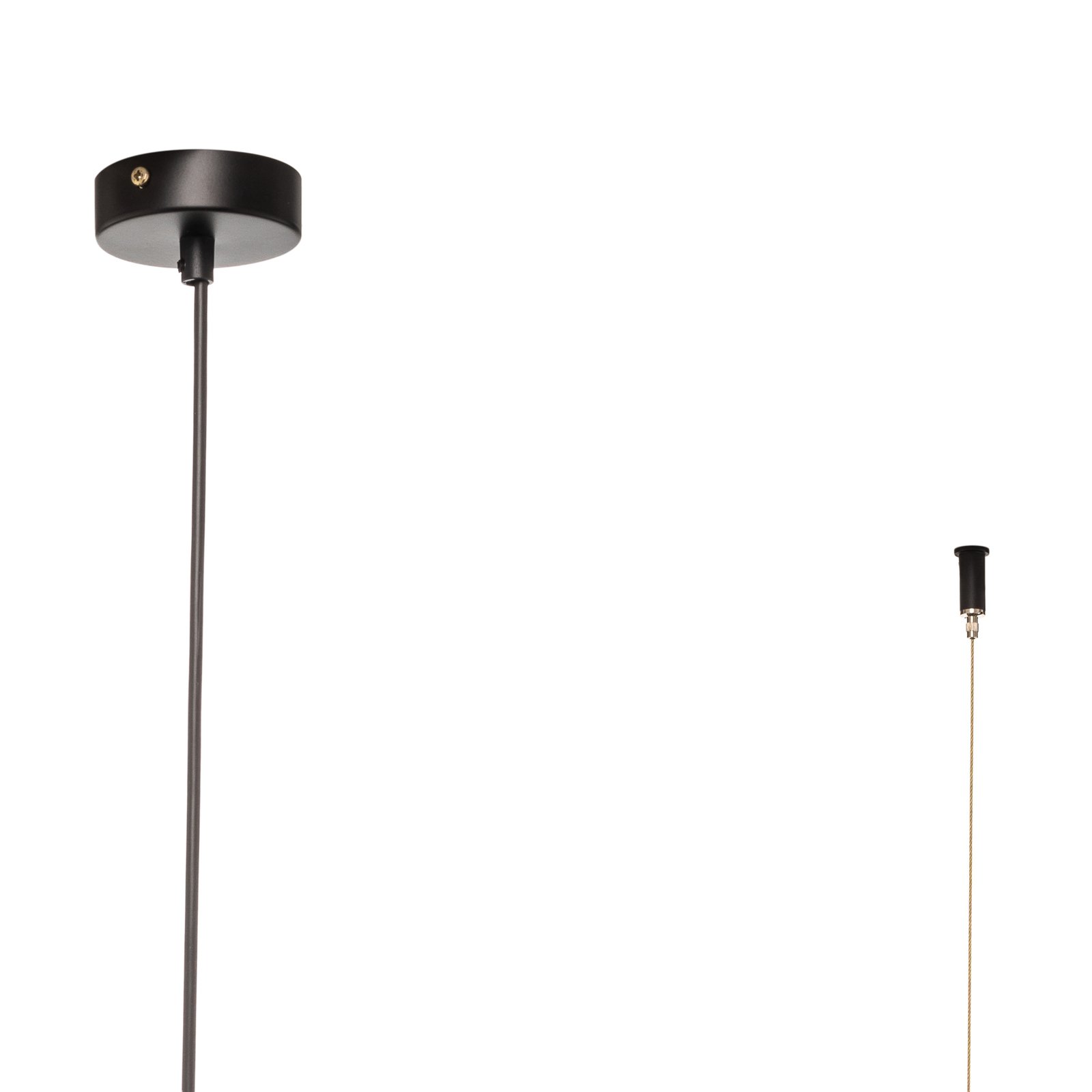 Hanglamp Pop, 6-lamps
