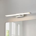 EGLO connect Inteligentne oświetlenie lustra LED Tabiano-Z, 60,5 cm, chrom