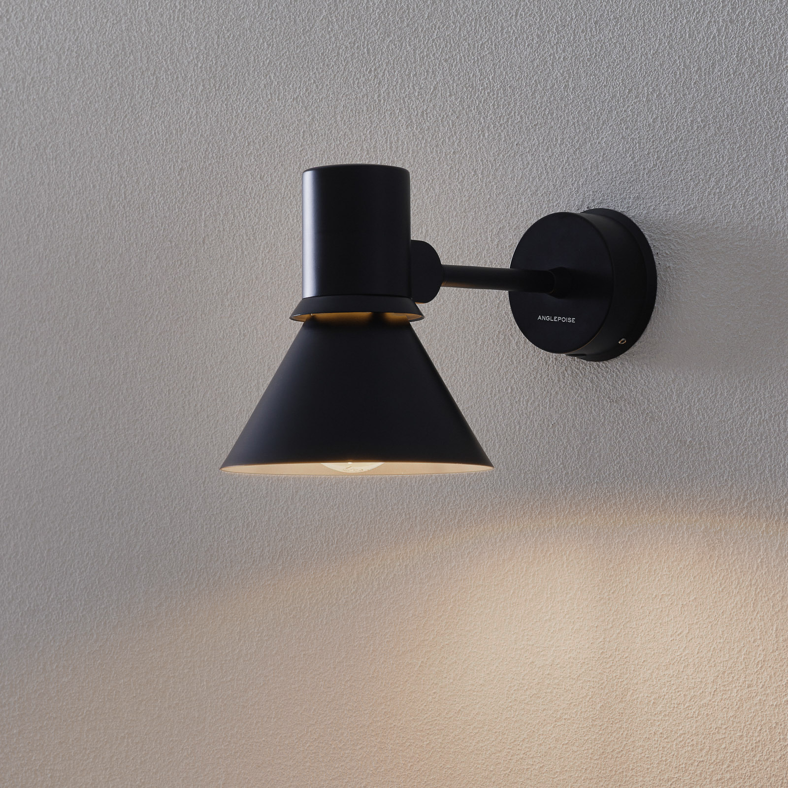 Anglepoise Type 80 W1 Design-Wandlampe mit LED