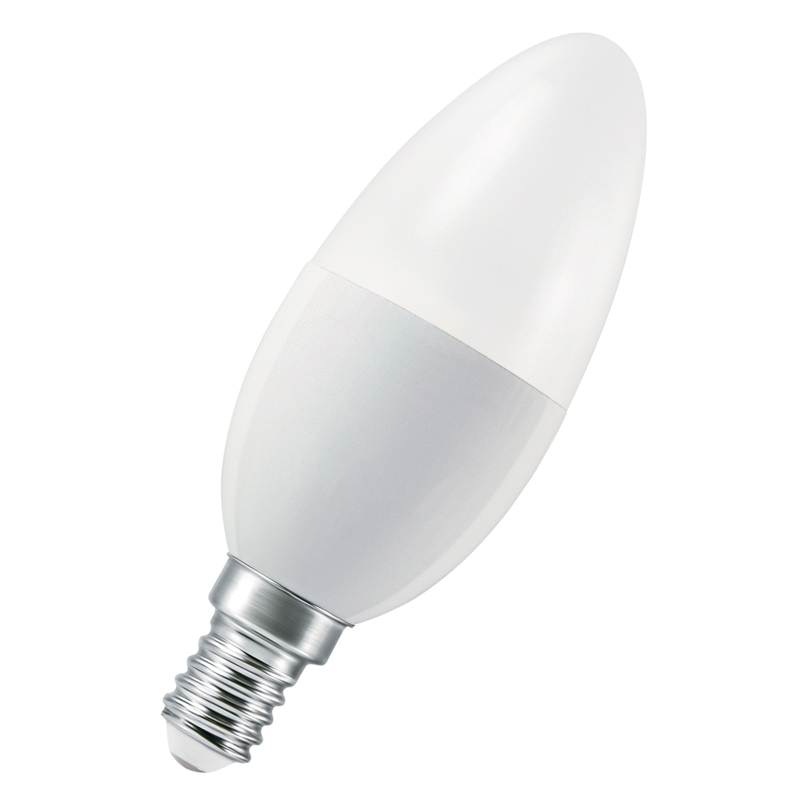 LEDVANCE SMART+ ZigBee E14 LED svíčka 2 700 K