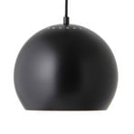 Ball Pendant Ø25 Matt Black - Frandsen