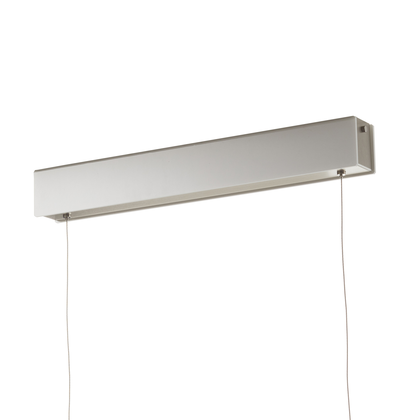 LED-Hängeleuchte Orix m. wechselb. Lichttemperatur