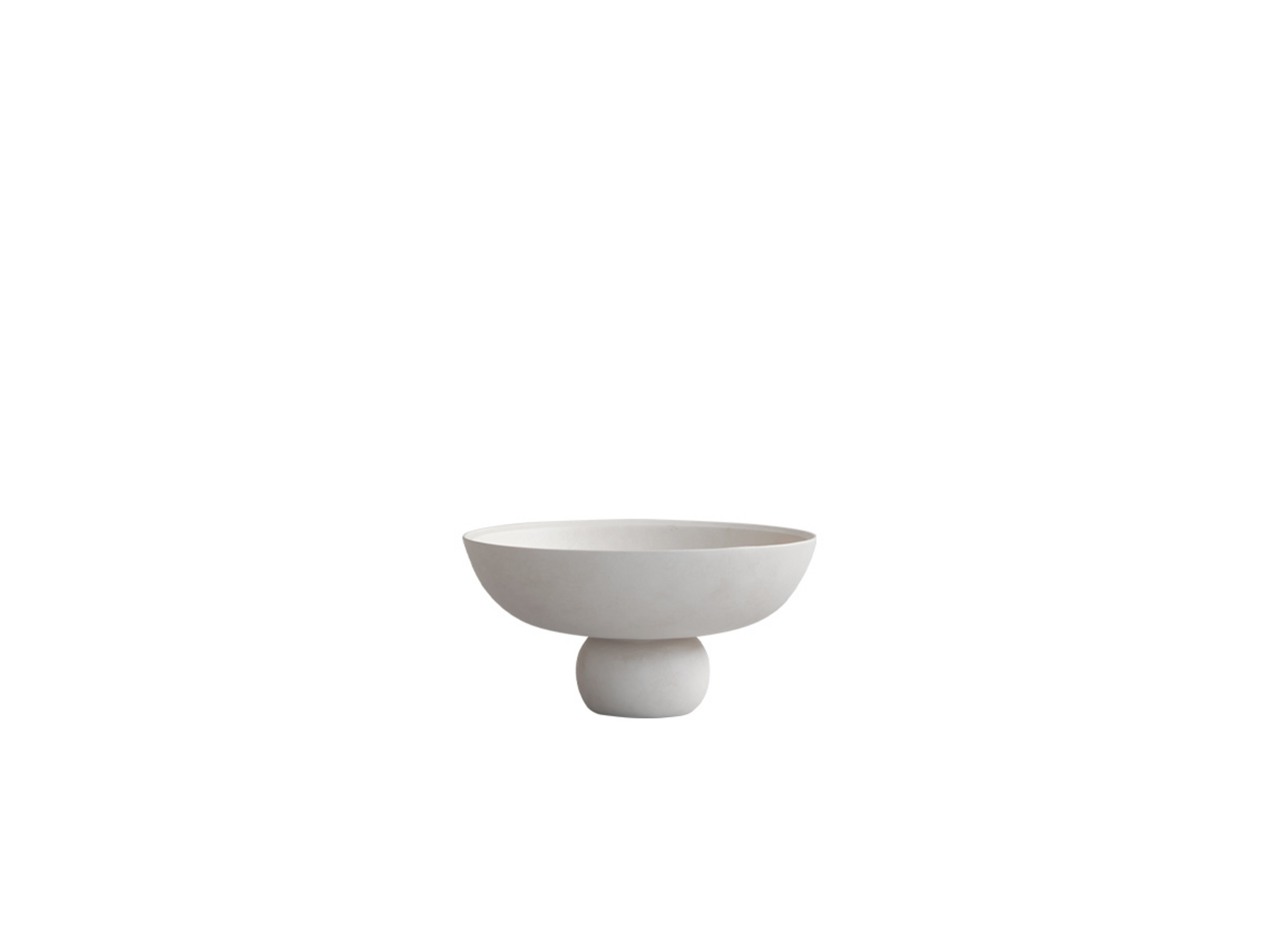 Baburu Bowl Mini Birch - 101 Copenhagen