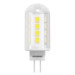 LED bi-pin ToLEDo G4 1,9W claro blanco cálido