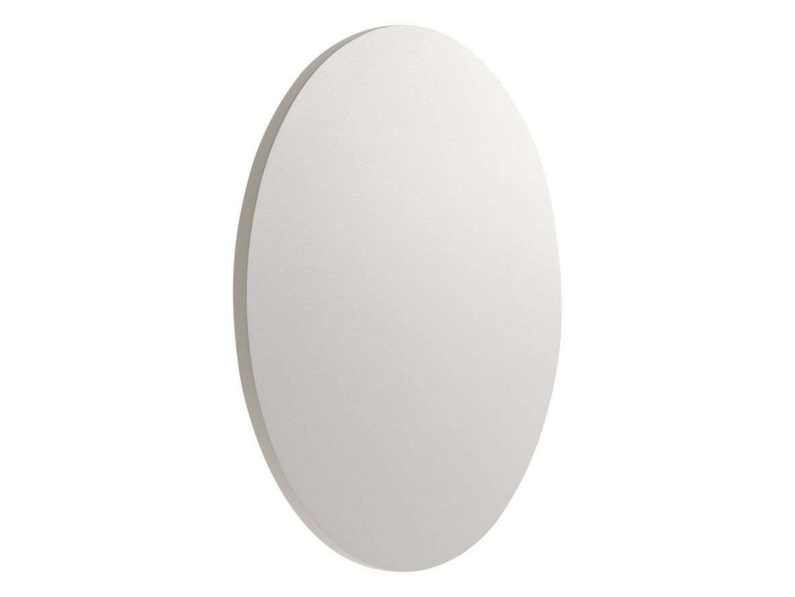 Soho W5 Væglampe Ø50 IP54 2700/3000K White LIGHT-POINT - Altan - Aluminium