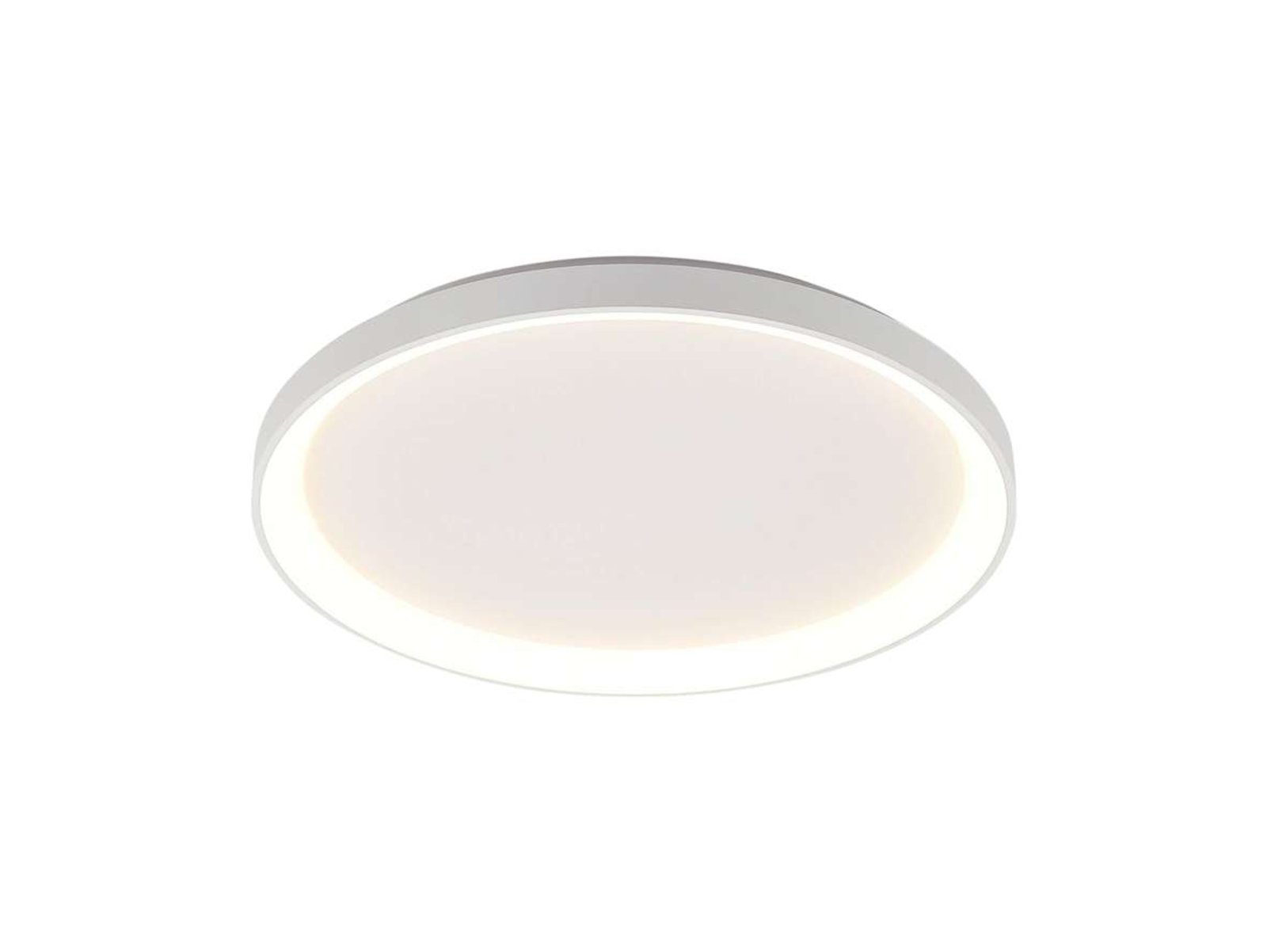 Vivy LED Ceiling Lamp Ø58 White - Arcchio