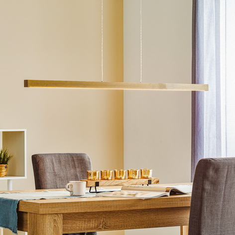 Forrestal LED-hængelampe
