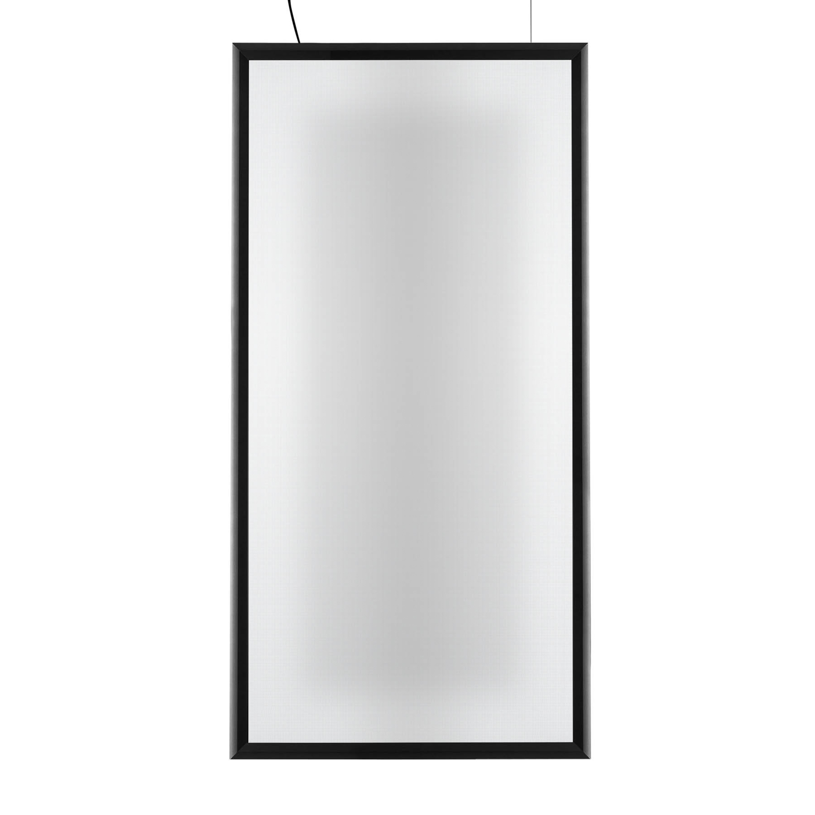 Artemide Discovery Rectangular Hängelampe APP