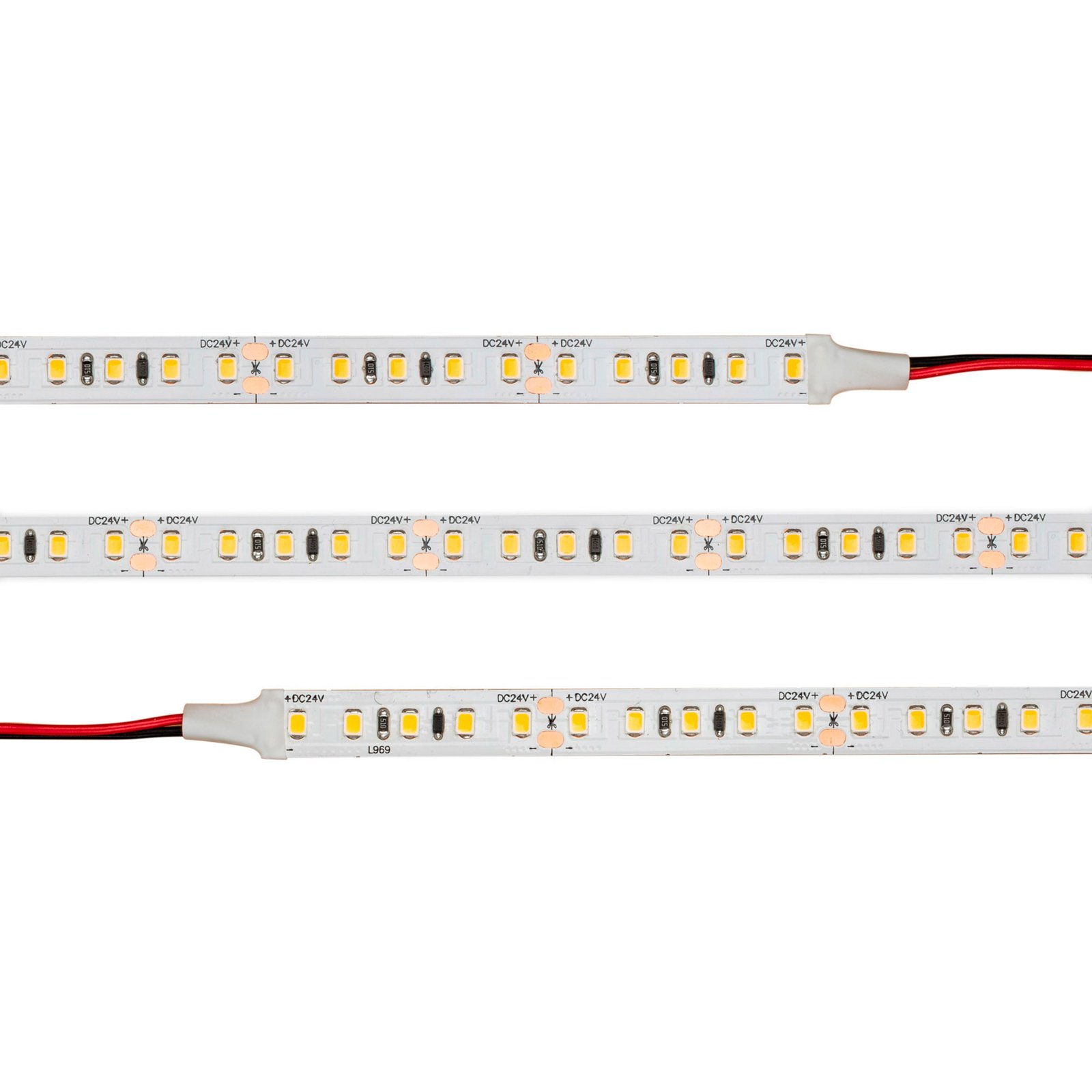 SLC LED-Strip Ultra Long iCC IP20 30m 240W