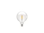 Lampadina Smart TW 7W 806lm 2700-6500K Globe Giant Clear E27 - WiZ