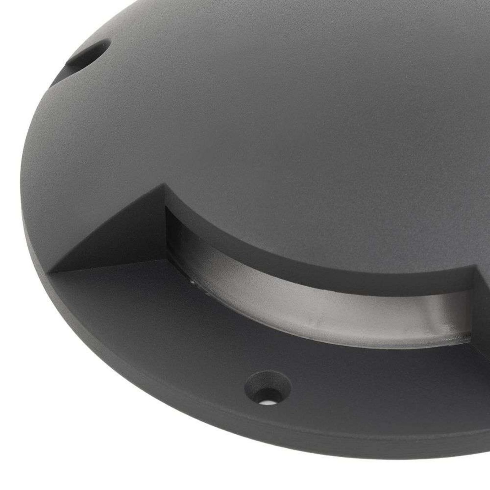 Cormac 2 LED Spoturi Incastrabile Exterior Dark Grey - Lindby