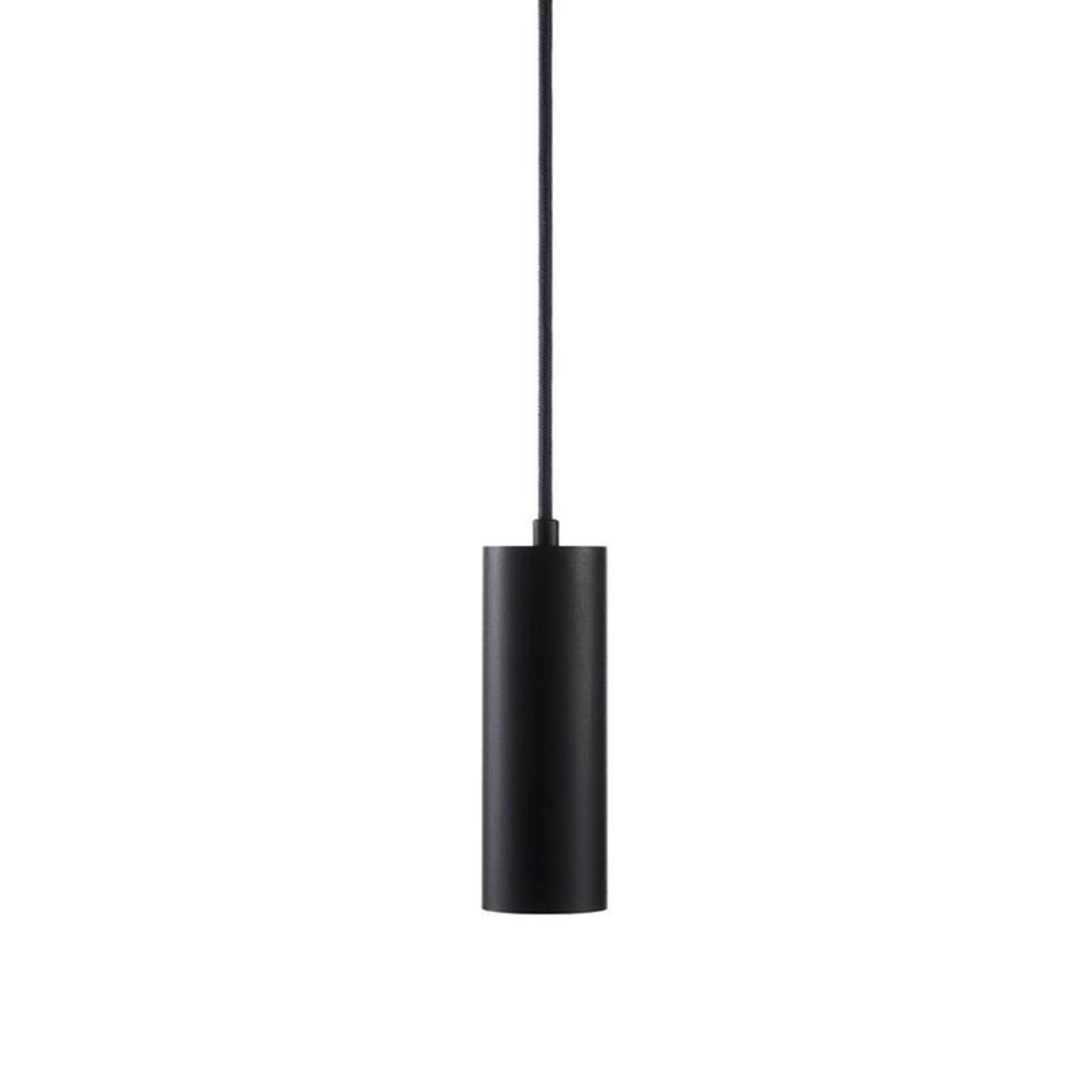 Zero S1 Taklampa Svart - LIGHT-POINT