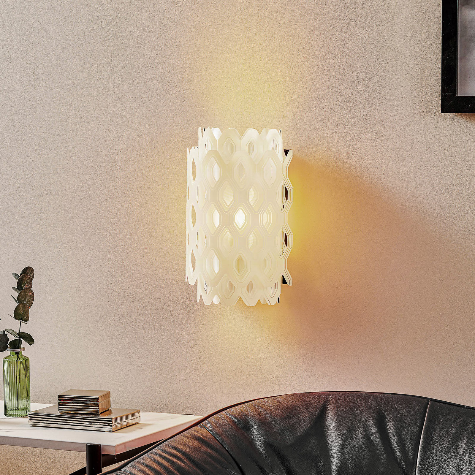 Charlotte Wandleuchte - Slamp