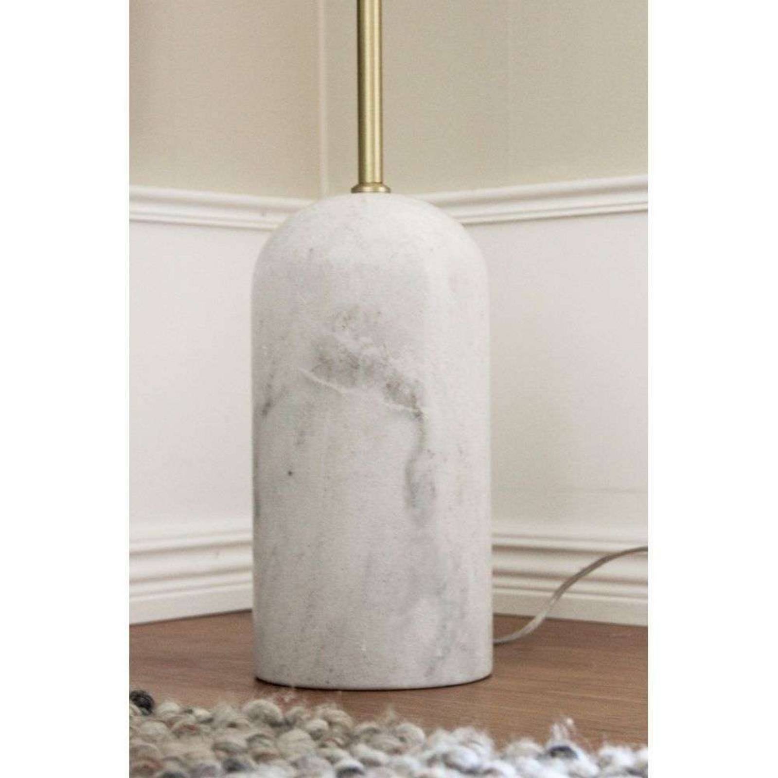 Torrano Stehleuchte White - Globen Lighting günstig online kaufen