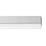 Ribag Metron LED-Deckenlampe 60cm ww alu dimmbar