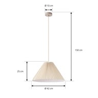 product size