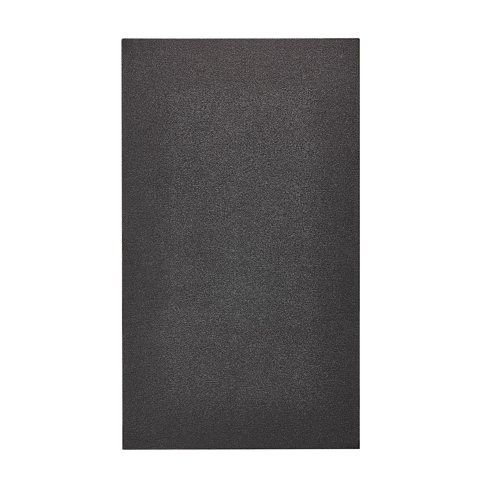 Canto Maxi Kubi 2 Applique Murale Seaside Black - Nordlux