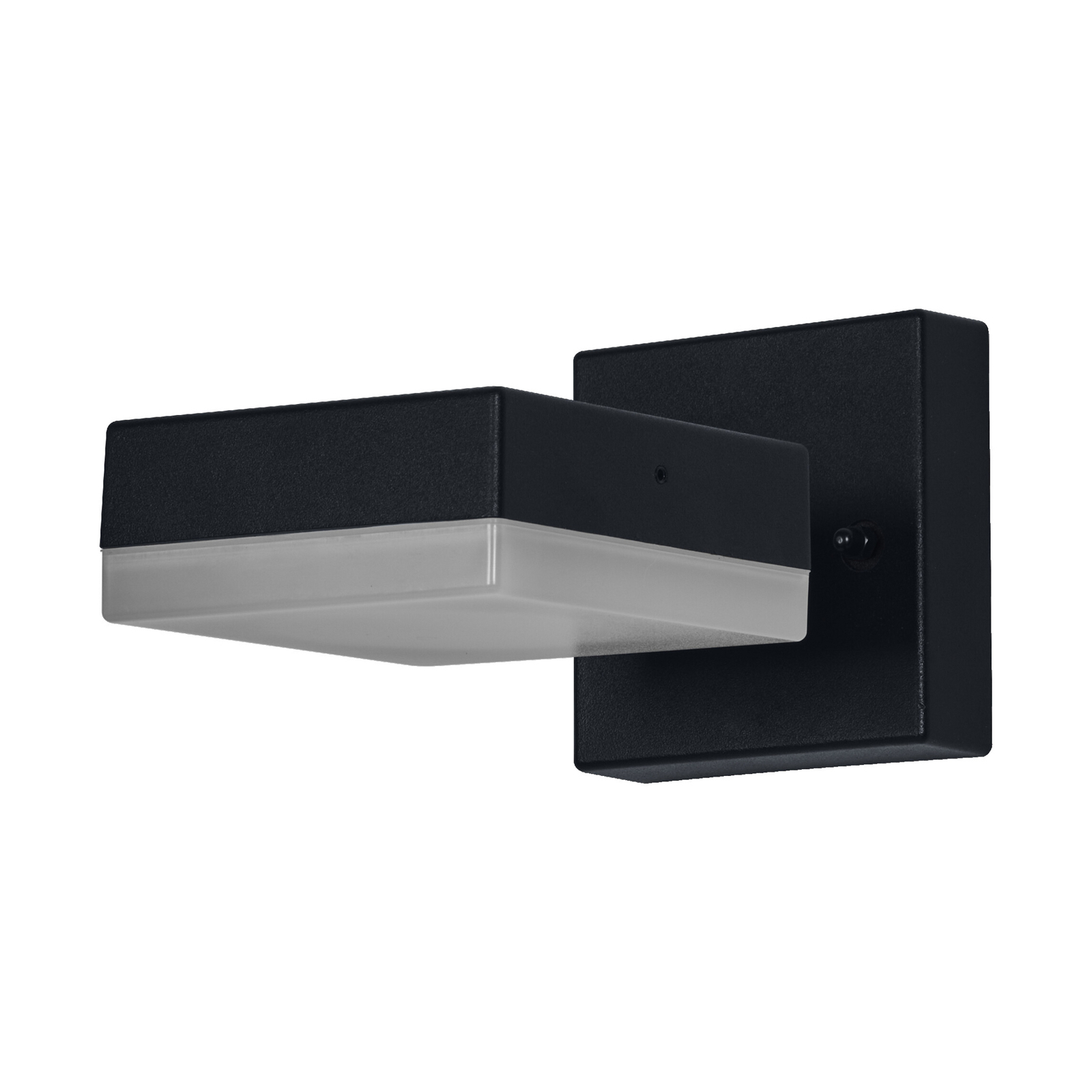 LEDVANCE Endura Classic Spot Square buitenwandlamp