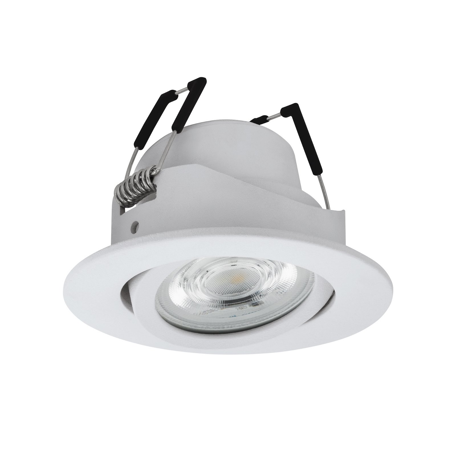 EGLO connect Saliceto-Z LED ugradbena svjetiljka, bijela