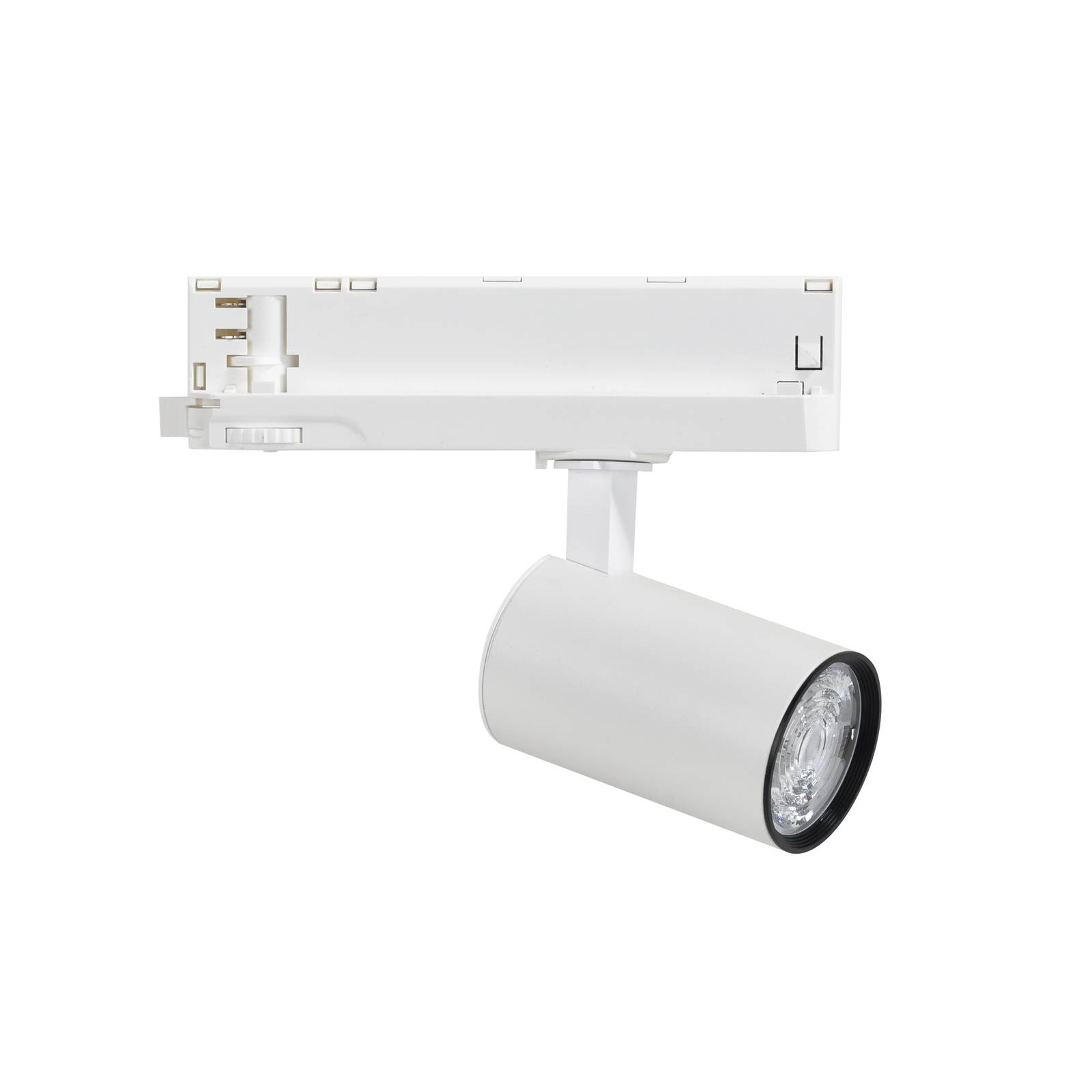 Marco 2 Mini spot LED, biały, 2800 K, 24° / 36°, 3-fazowy