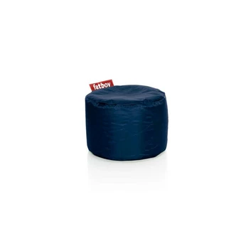 Point Pouf Blue - Fatboy®