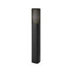 Sidara Seaside Path Light, black, IP54, E27 - Nordlux