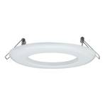 Downlight-adapter JERRY, wit