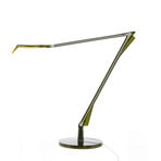 Kartell Aledin Tec - LED tafellamp, groen