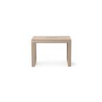 Little Architect Stool Cashmere - ferm LIVING