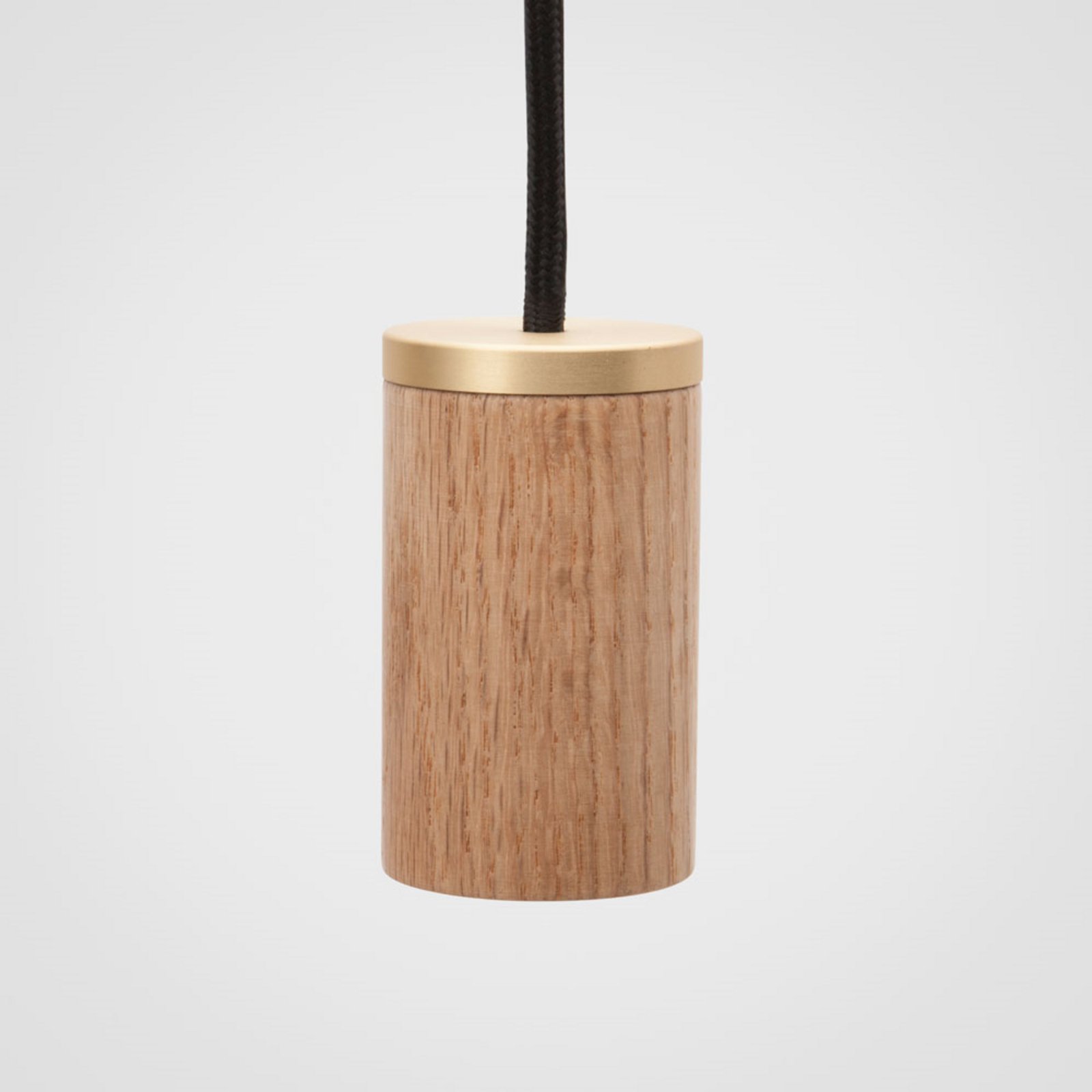 Oak Knuckle Lampada a Sospensione - Tala