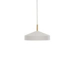 Hatto Függőlámpa Small White - OYOY Living Design