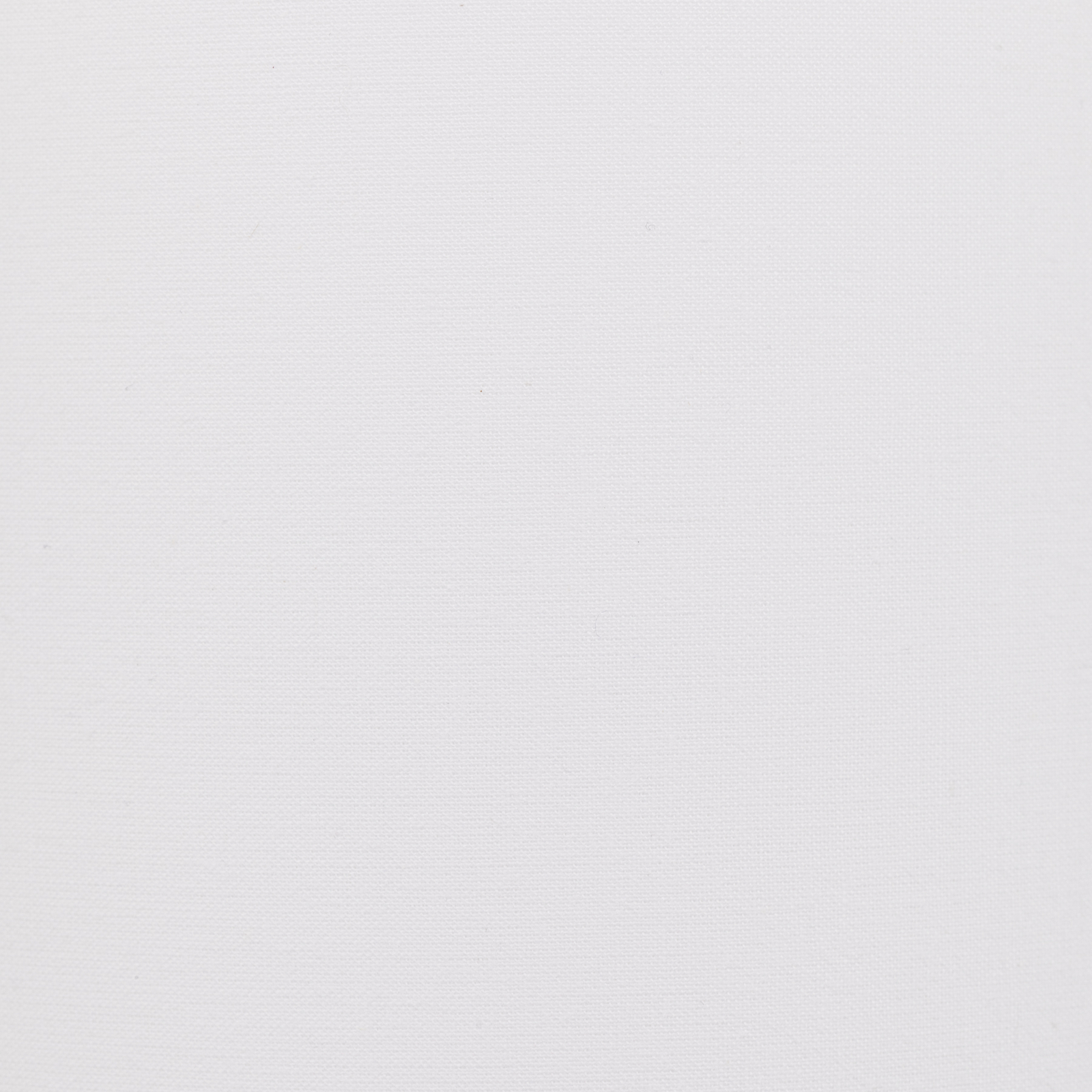 Lampenschirm Pino Ø 17 cm Höhe 15 cm weiß