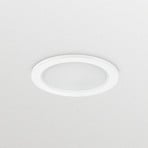 LED infälld downlight DN145B LED6S/840 PSU II WH