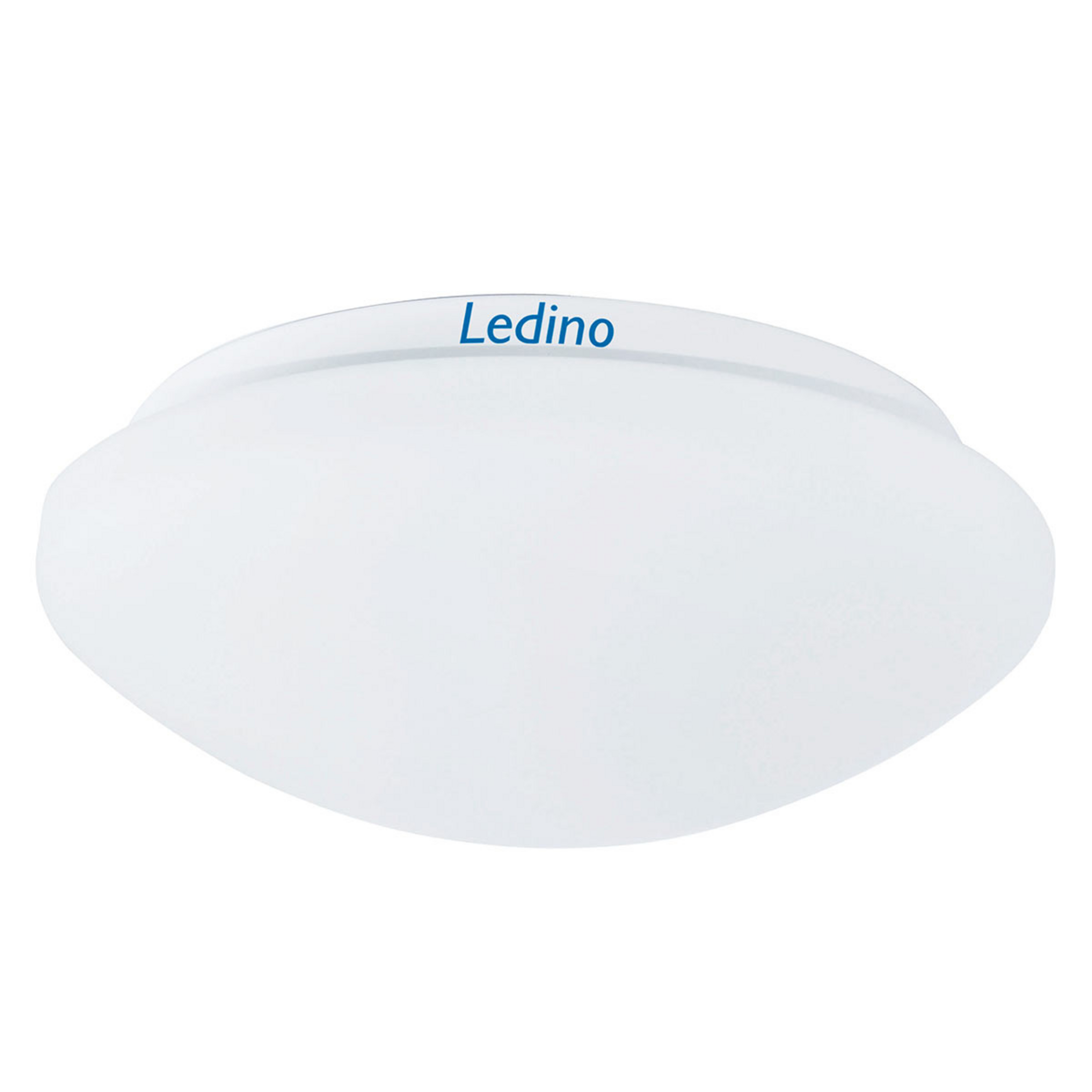 Plafonieră LED Deutz cu cupolă de sticlă