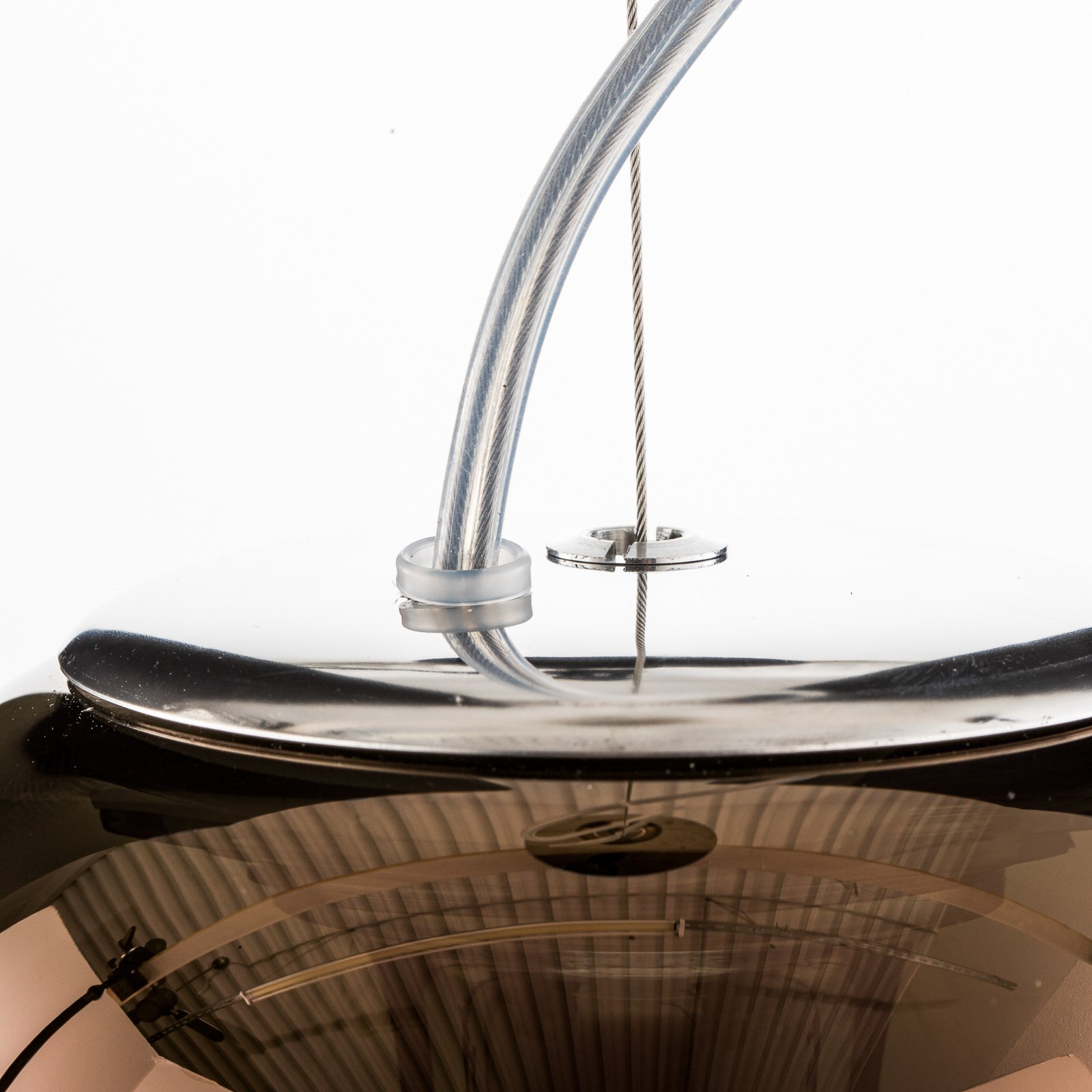 Gople Mini Suspension Bronze - Artemide
