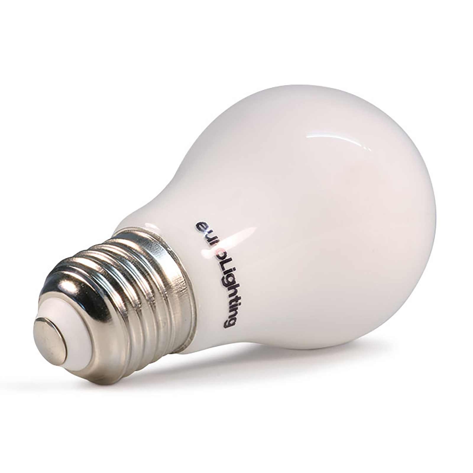 LED bulb E27 8W full spectrum 2,700K Ra95 step-dim